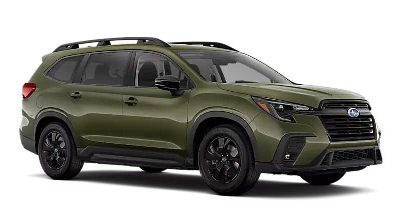 Special offer on 2026 Subaru Ascent Lease a 2026 Subaru Ascent Premium for